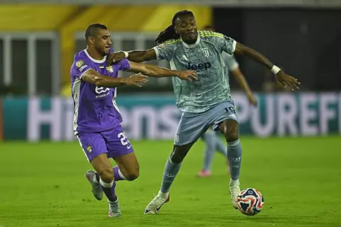 سيعود في سبتمبر.. ربيعة يغيب عن انطلاقة العين في الدوري الإماراتي